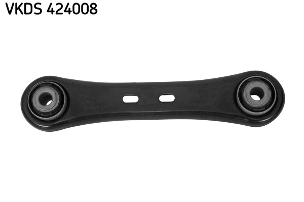 SKF Lenker, Radaufhängung